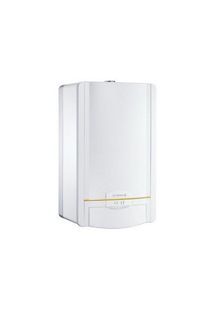 Газовые настенные котлы De Ditrich WHE